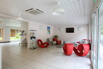 Le Domaine Du - Vacanceole 3* Monte Saint Michel