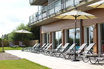Hotel Le Domaine Du - Vacanceole 3*