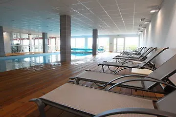 Le Domaine Du - Vacanceole 3* Monte Saint Michel