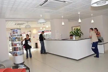 Le Domaine Du - Vacanceole 3*