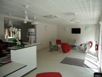 Le Domaine Du - Vacanceole Hotel 3*