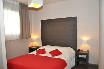 Hotel Le Domaine Du - Vacanceole