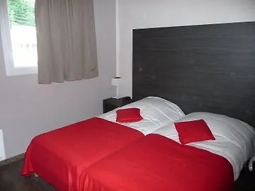Le Domaine Du - Vacanceole 3*