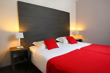 Le Domaine Du - Vacanceole Hotel Mont-Saint-Michel