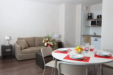 Le Domaine Du - Vacanceole Hotel