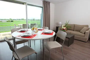 Hotel Le Domaine Du - Vacanceole 3*