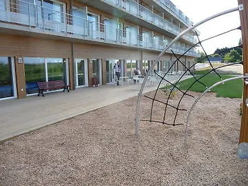 Le Domaine Du - Vacanceole Hotel 3*