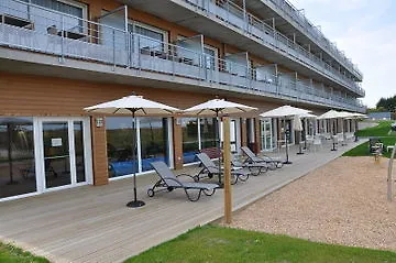 Hotel Le Domaine Du - Vacanceole Mont-Saint-Michel