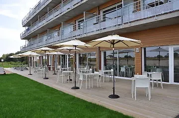 Hotel Le Domaine Du - Vacanceole